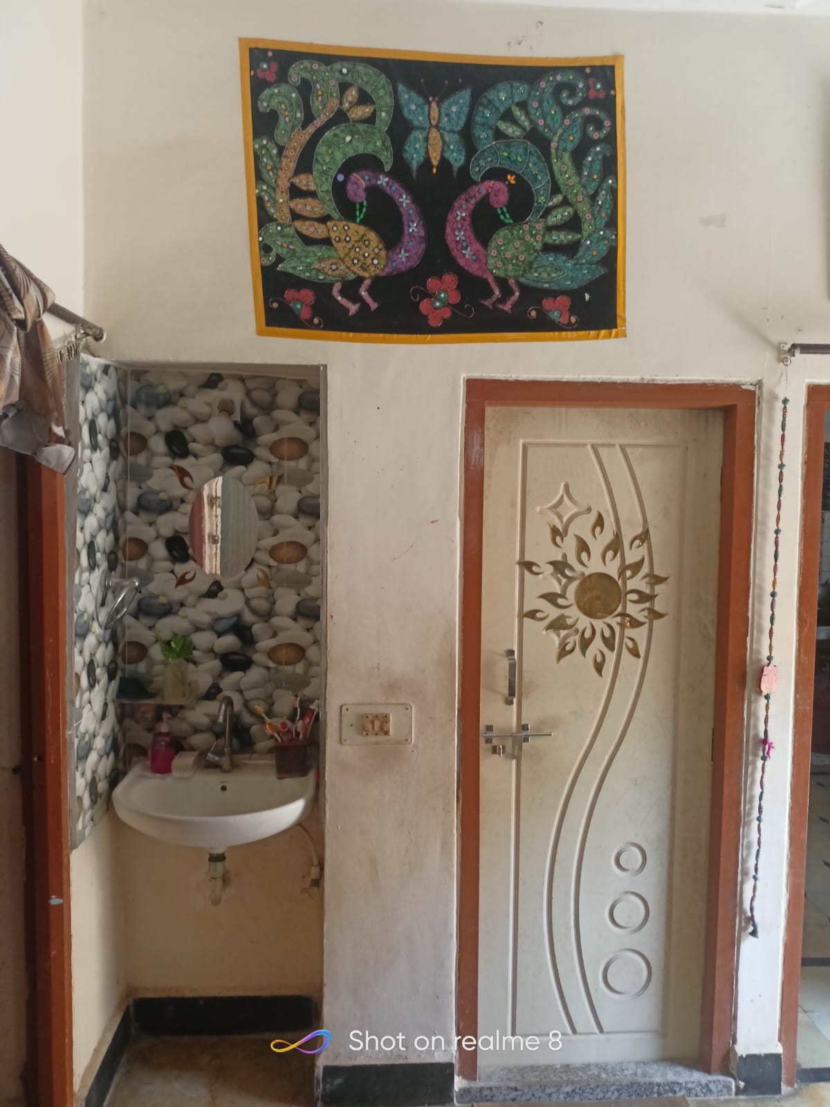 3 BHK  Flat For sale in  